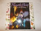 Vinyl 12 inch Record LP Album Prince And The Revolution Purple Rain 1984