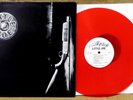 RARE PRIVATE PRESS COLORED VINYL BLUES ROCK LP: LITTLE JOE LITTLE JOE LPJ-1