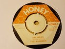 THE SANDMEN - 1365 Miles - IRISH SHOWBAND 7