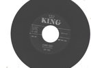 COZY COLE--7'-PROMO 45--(STAINED GLASS/D'MITRI)--NEAR MINT