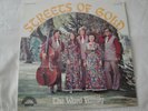 The Ward Family Streets Of Gold Vinyl Lp 1974 Bridge Records Golden Voices Vg+