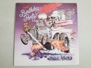 BIRTHDAY PARTY - Junkyard (1982 LP on UK 4AD; Nick Cave) VG+