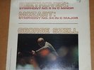 George Szell/Concertgebouw BEETHOVEN 5 MOZART 34 - Philips PHS 900-169 SEALED