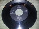 The Beach Boys - Surfin/Luau * X Recotds 301 Surf 45