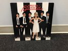 Blondie ?– Parallel Lines  (Chrysalis ?– 51 1192; Neatherlands) WHITE VINYL