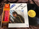 ART FARMER JIM HALL BIG BLUES CTI GP-3158 OBI STEREO Japan Gatefold Vinyl LP