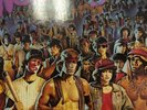 The Warriors, The Original Motionpicture Soundtrack, Vinyl Album, In Excellent C