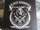 Black Sabbath Ten Year War Limited edition Box Set NO RECORDS Ozzy Osbourne