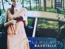 BAUSTELLE La Malavita LP VINILE 2015 Record Store Say RSD  1000 Copie SIGILLATO
