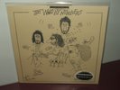 the who by numbers 200g from classic records sealed and in perfect shape.