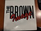 THE BROWN IMAGE S/T TBI-1000 RARE PRIVATE PRESS CHICANO LATIN SOUL JAMES BROWN 