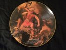 Germanic Mayhem Burzu Black Metal  Viking Metal LP Pic. Mega RARITÄT   Mgla