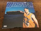 New Defari Focused Daily LP OOP Sealed  West Coast Xzibit Tash Tha Alkaholiks