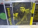 The Pale Fountains / Pacific Street, Japan Original LP, Very Rare