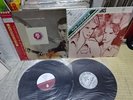 The Pale Fountains / ...from Across The Kichen Table, Japan Orig LP, Promo, + 12