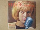 rare SP Velcorex Sylvie VARTAN Dédicace 300 ex. Très bon état RCA 46003