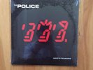 The Police- Ghost in the Machine Vinyl Lp SEALED