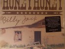 Billy Jack, Honey Honey, Special Edition Clear Vinyl LP Record Album