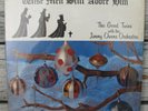 The Good Twins Jimmy Owens Wise Men Still Adore Him Record 33 1/3 RPM GRS-2040