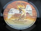 Led Zeppelin PHYSICAL GRAFITTI UK 1st Press NO WARNER MINT MINUS AUDIO NM SLEEVE