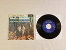 The Stanley Brothers ?- Hymns And Sacred Songs Vol 2  1959 45 RPM King EP-456 VG