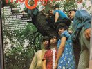 Eighth Day . On the Eighth Day . Hey Boy / Raining Sunshine . Epic LP