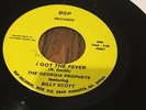 EX 1979 Press The Georgia Prophets: I Got the Fever  / California 45 - Soul Funk