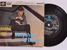 Georgie Fame 'Rhythm & Blues' 7 inch vinyl single EP.1964.Mono