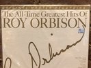MFSL Vintage Vinyl Record LP The All-Time Greatest Hits Of ROY ORBISON Sealed