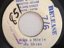 BOB ANDY - YOU DON'T KNOW - HARRY J PRE ( SKINHEAD 7 )