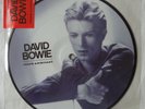 DAVID BOWIE YOUNG AMERICANS PICTURE DISC SINGLE 40TH ANNIVERSARY