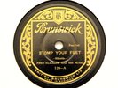 FRED ELIZALDE MUSIC (Jack Jackson) 