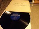 THE ROLLING STONES Beggars Banquet LP, 1968 London Records, US Pressing, VG+/EX