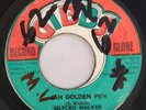 SILFORD WALKER - JAH GOLDEN PEN - JOE GIBBS ( ROOTS 7 )