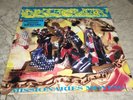 Gettovetts Missionaries Moving Island 1988 Promo Rammellzee Afrofuturism Bootsy
