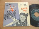 DISQUE 45T ORIGINAL DE GENE VINCENT   