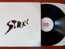 Stray ?– Stray LP . UK 1st  diecut transatlantic  TRA 216 1970  EX/NM