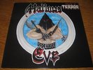 Hallows Eve-Tales of terror LP, Roadrunner Netherlands 1985, OIS, sehr rar, mint