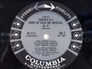 1959 OG 6-eye MS 6157 Stereo OISTRAKH Ormandy/Philly SIBELIUS: C'to in D SWAN of