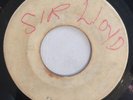 JOE HIGGS - YOU HURT MY SOUL - MERRITONE PRE ( VERY RARE ROCKSTEADY 7 )