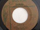 RAYMOND HARPER - AMOUR - DOCTOR BIRD ( SKA INST 7 )