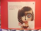 Rare Mod Vol 4 Vinyl Lp Record Acid Jazz