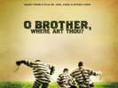 Oh Brother - Where Art Thou - LP Vinyl Record *New *Sealed