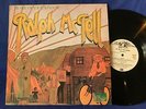 RALPH MCTELL MY SIDE WINDOW TRA 209 LP ORIG UK EXC+