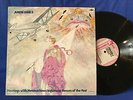 AMON DUUL II MEETINGS JAMS 27 LP ORIGINAL GERMANY EXC+