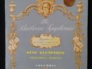 SAX 2364 ED1/BLUE SILVER BEETHOVEN 'EROICA' - KLEMPERER