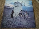 RARE ORIGINAL THE WHO - WHO'S NEXT - 1ST FIRST PRESSING  RECORD LP VINYL 1971