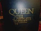 Queen ?– The Complete Works,Limited Edition, Numbered 005087