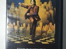 Michael Jackson Ghosts VHS Promo Spanish- smile bad history scream thriller rare