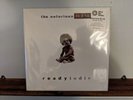 Notorious B.I.G. Ready To Die. 2x Colour LP Vinyl Me Please VMP